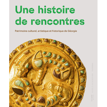 Une histoire de rencontres (Paperback) bij Singel 344