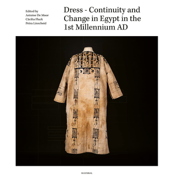 Dress (Hardback) bij Singel 344