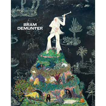 Bram Demunter (Hardback) bij Singel 344