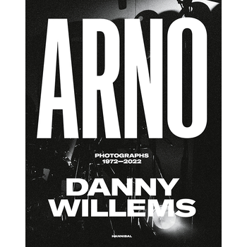 ARNO (Hardback) bij Singel 344