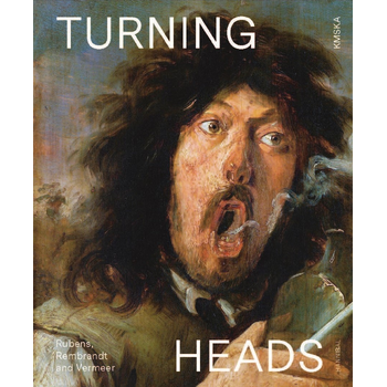 Turning Heads (Hardback) bij Singel 344