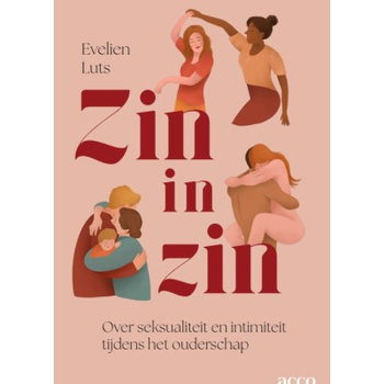 Zin in zin (Paperback) bij Singel 344