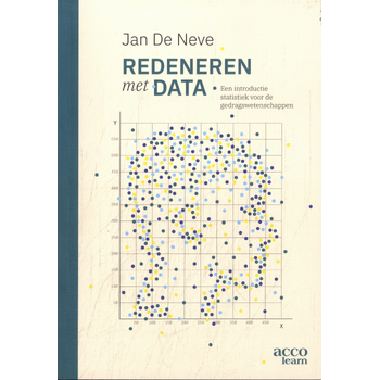 Redeneren met data (Paperback) bij Singel 344