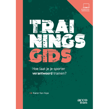 Trainingsgids (Paperback) bij Singel 344