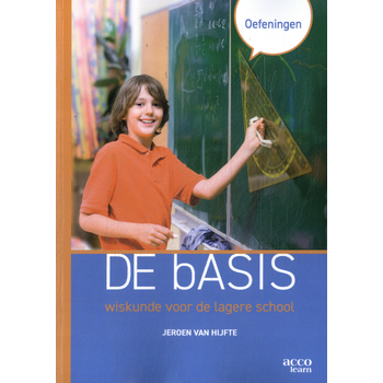 De Basis (Paperback) bij Singel 344