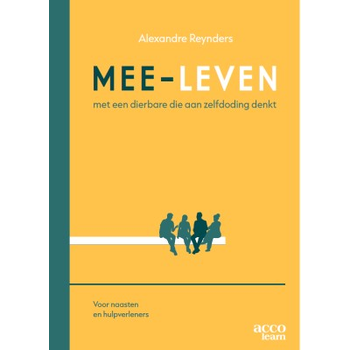 Mee-leven (Paperback) bij Singel 344