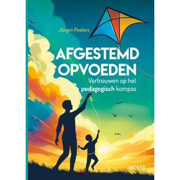 Afgestemd opvoeden (Paperback) bij Singel 344