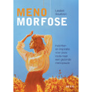 Menomorfose (Paperback) bij Singel 344