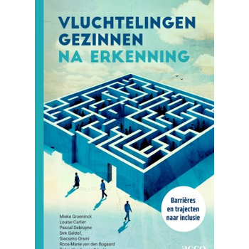 Vluchtelingengezinnen na erkenning (Paperback) bij Singel 344