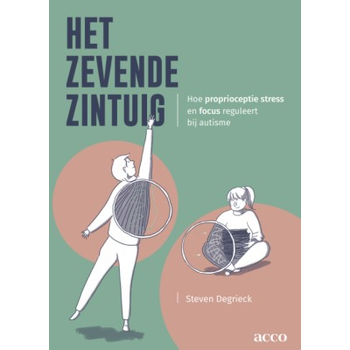 Het zevende zintuig (Paperback) bij Singel 344