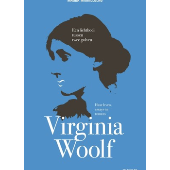 Virginia Woolf (Paperback) bij Singel 344