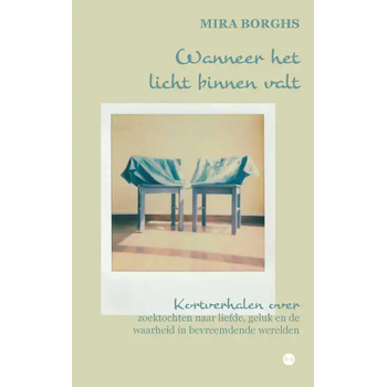 Wanneer het licht binnen valt (Paperback) bij Singel 344
