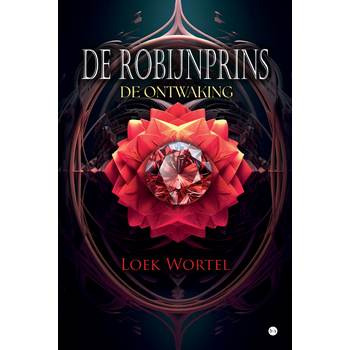 De Robijnprins (Paperback) bij Singel 344