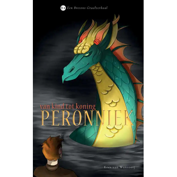 Peronniek, van kind tot koning (Paperback) bij Singel 344