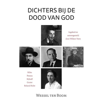 Dichters bij de dood van God (Paperback) bij Singel 344