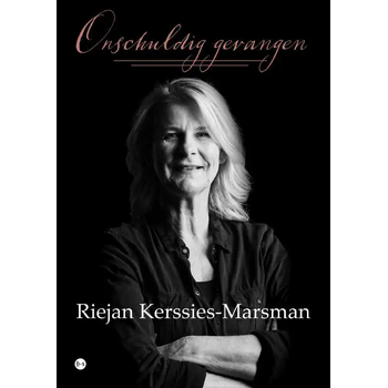 Onschuldig gevangen (Paperback) bij Singel 344
