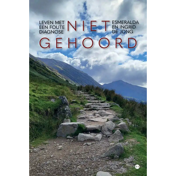 NIET GEHOORD (Paperback) bij Singel 344