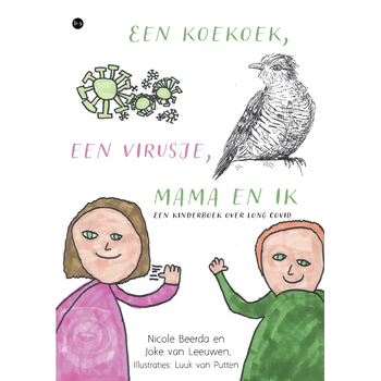 Een koekoek, een virusje, mama en ik (Paperback) bij Singel 344