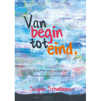 Van begin tot eind (Paperback) bij Singel 344