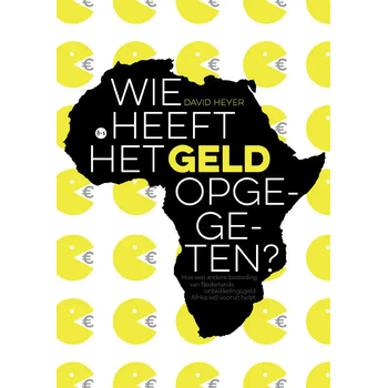 Wie heeft het geld opgegeten? (Paperback) bij Singel 344