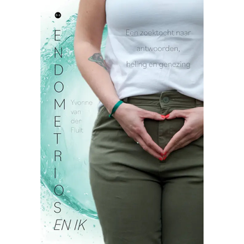 Endometriose en ik (Paperback) bij Singel 344