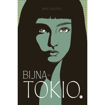 Bijna-Tokio (Hardback) bij Singel 344