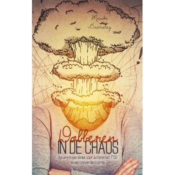 Dobberen in de chaos (Hardback) bij Singel 344