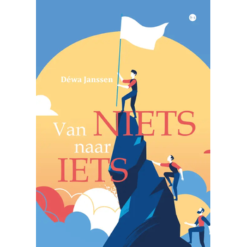 Van niets naar iets (Paperback) bij Singel 344