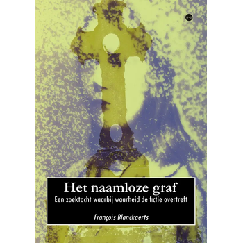 Het naamloze graf (Paperback) bij Singel 344