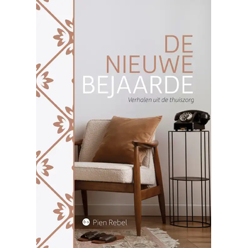 De nieuwe bejaarde (Paperback) bij Singel 344