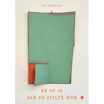 En of ik aan de stilte wen (Paperback) bij Singel 344
