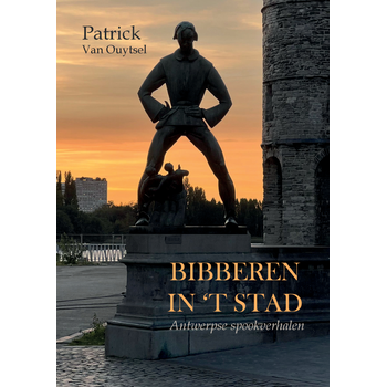 Bibberen in 't stad (Paperback) bij Singel 344
