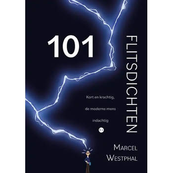 101 Flitsdichten (Paperback) bij Singel 344