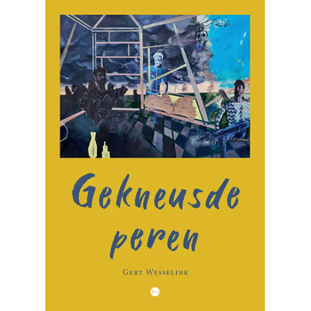 Gekneusde peren (Paperback) bij Singel 344