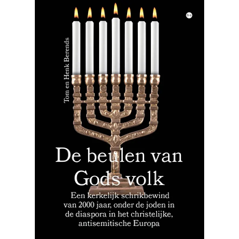 De beulen van Gods volk (Paperback) bij Singel 344