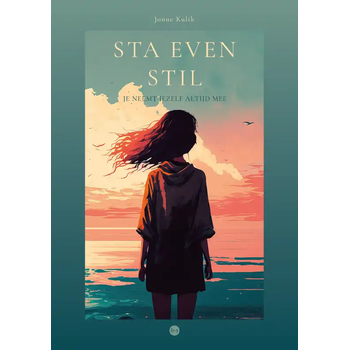 Sta even stil (Paperback) bij Singel 344