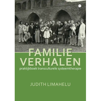 Familieverhalen (Paperback) bij Singel 344