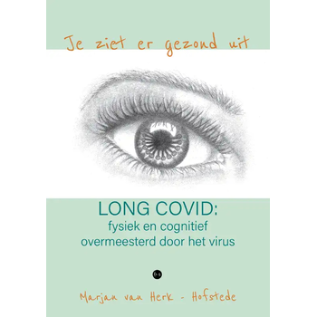 Je ziet er gezond uit (Paperback) bij Singel 344