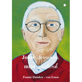 Jouw dementie, mijn geschenk (Paperback) bij Singel 344
