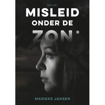 Misleid onder de zon (Paperback) bij Singel 344