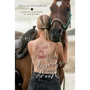 Van depressie naar droom (Paperback) bij Singel 344