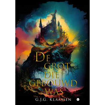 De grot die gebouwd was (Paperback) bij Singel 344