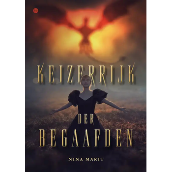 Keizerrijk der Begaafden (Paperback) bij Singel 344