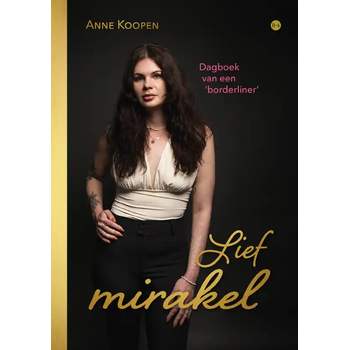 Lief mirakel (Paperback) bij Singel 344