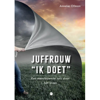 Juffrouw "Ik Doet" (Paperback) bij Singel 344