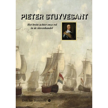 PIETER STUYVESANT (Paperback) bij Singel 344