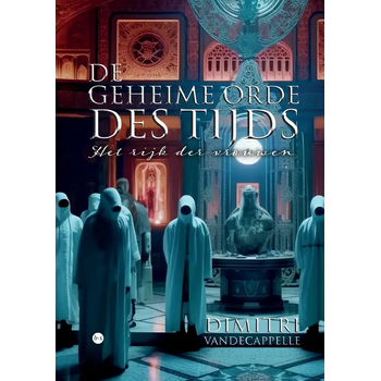De geheime orde des tijds (Paperback) bij Singel 344