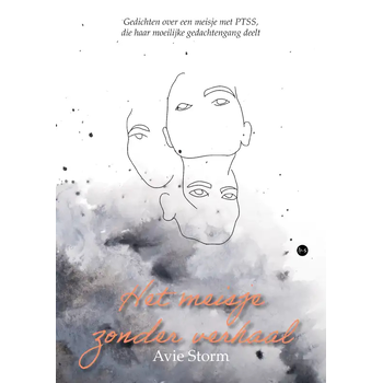 Het meisje zonder verhaal (Paperback) bij Singel 344
