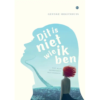 Dit is niet wie ik ben (Paperback) bij Singel 344