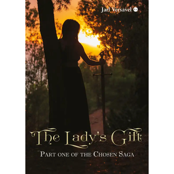 The Lady's Gift (Paperback) bij Singel 344